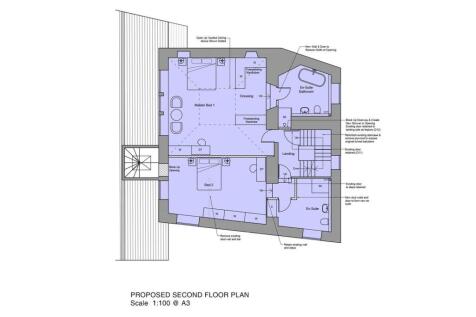 Haig House proposed second floor plan.jpg