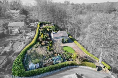 Endcliffe The Rock Bakewell drone main copy PLOT S