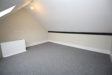 Attic Room