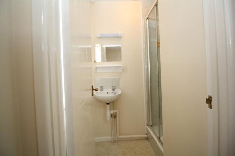 En-Suite Shower