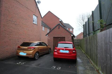 Parking Space