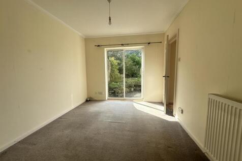 Second Reception Room