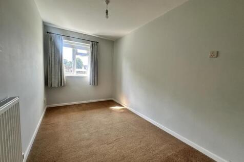 Fourth Bedroom