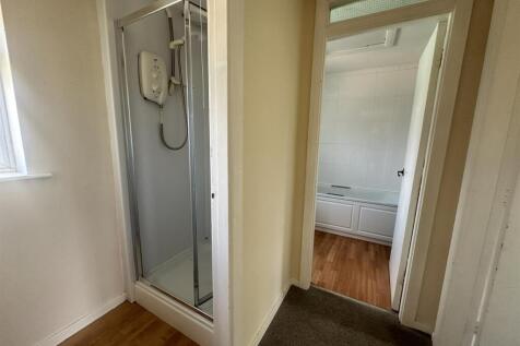 Bathroom and Shower Room