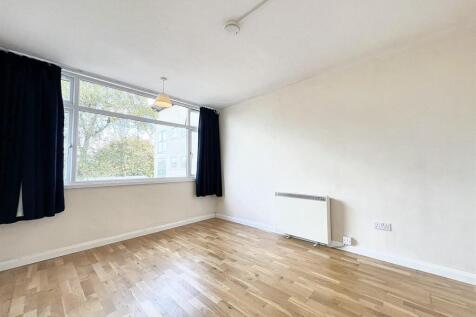 First bedroom