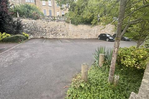 Parking Area