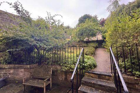 Communal Garden