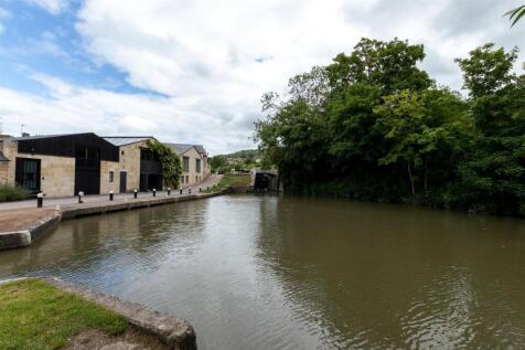 Kennet &amp; Avon canal
