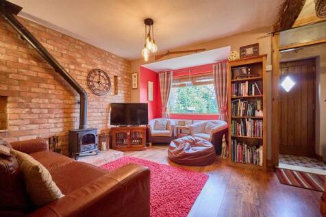 Front Lounge