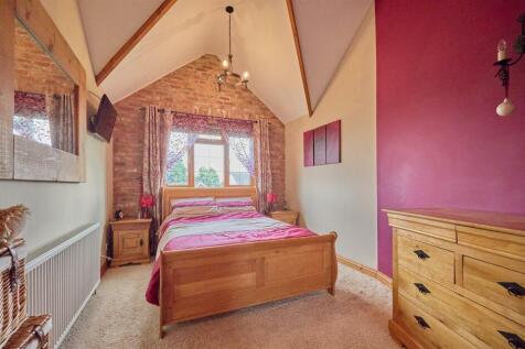 Front Bedroom One