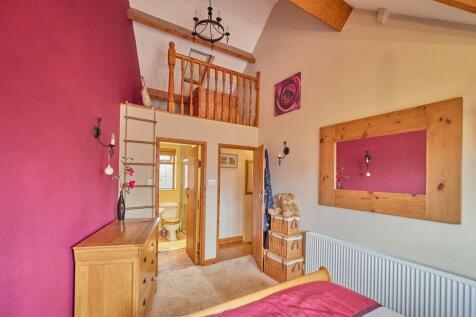 Front Bedroom One