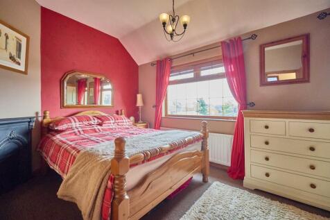 Bedroom Two to front