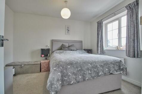 FRONT BEDROOM ONE