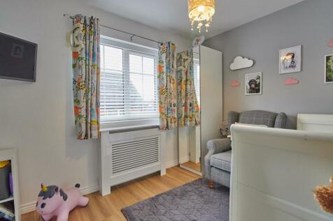 FRONT BEDROOM TWO