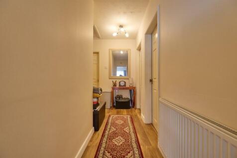 Inner Hallway