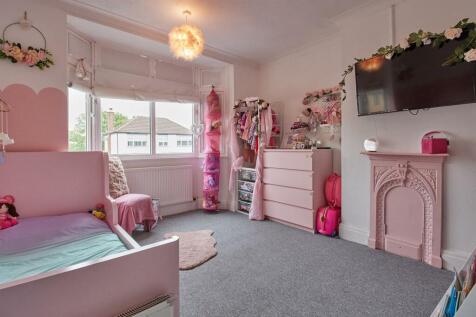 FRONT BEDROOM TWO