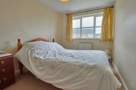 REAR BEDROOM ONE
