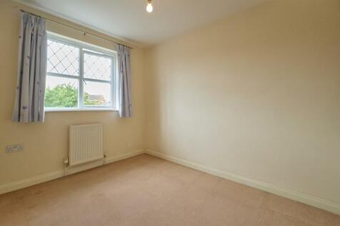 FRONT BEDROOM TWO