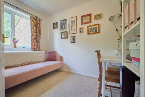 REAR BEDROOM TWO