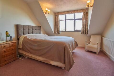 Front Bedroom One