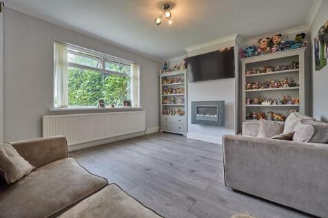 Front Lounge