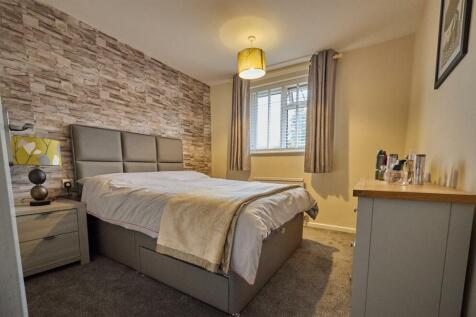 Front Bedroom Two
