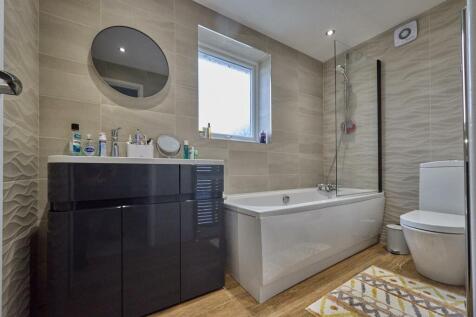 Front Bathroom