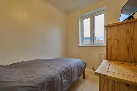 Bedroom Three to Rear