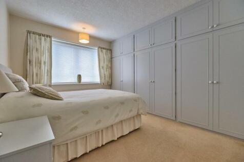 Front Bedroom Two
