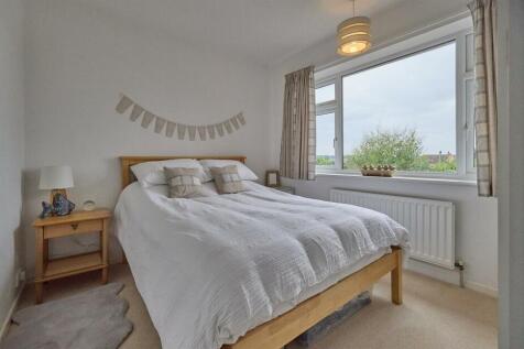 Rear Bedroom Three