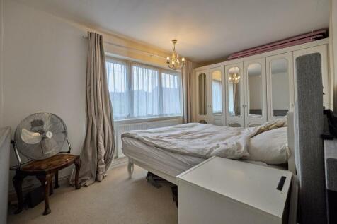 Bedroom One to Front