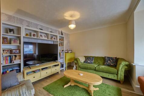 Front Lounge