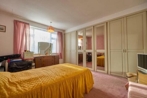 Front Bedroom One