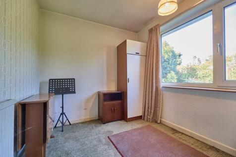 Rear Bedroom Three