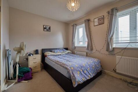 Front Bedroom One