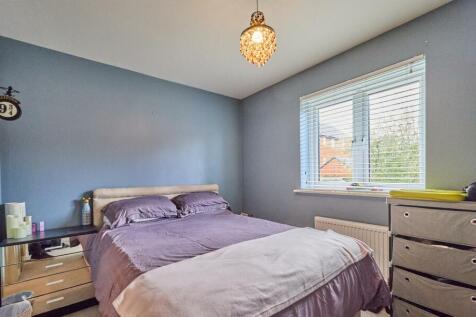 Front Bedroom Two