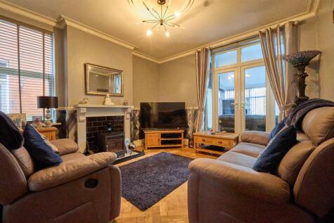 Rear Sitting Room