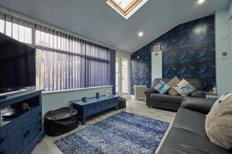 Rear Family Room