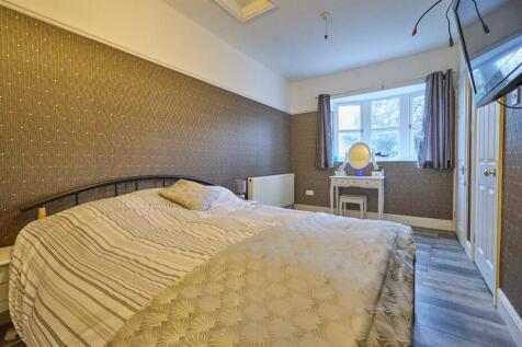 Front Bedroom One