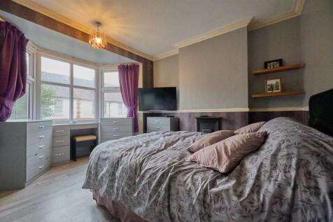 Front Bedroom Two