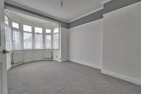 FRONT BEDROOM ONE