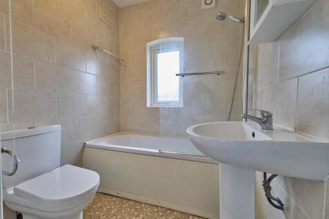 BATHROOM TO FRONT