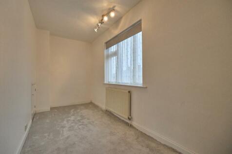FRONT BEDROOM ONE