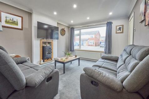 Front Lounge