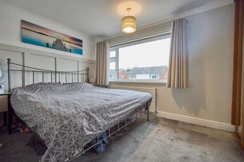 Front Bedroom One