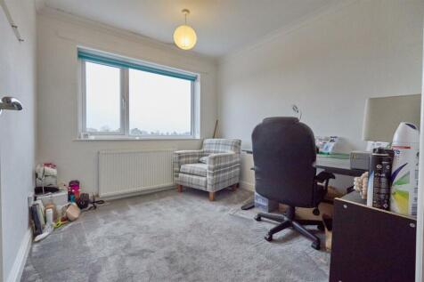 Rear Bedroom Two