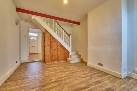 DINING ROOM TO REAR