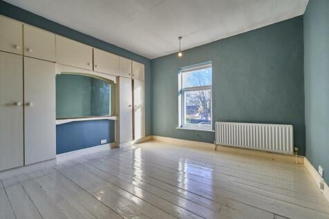 BEDROOM ONE TO REAR