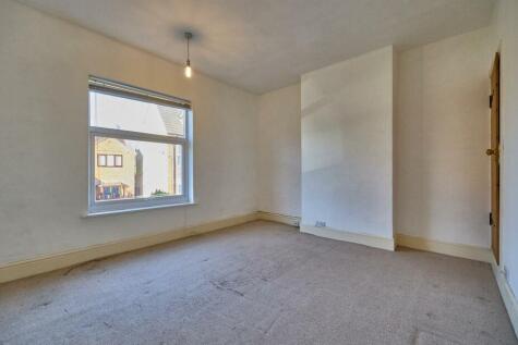FRONT BEDROOM TWO