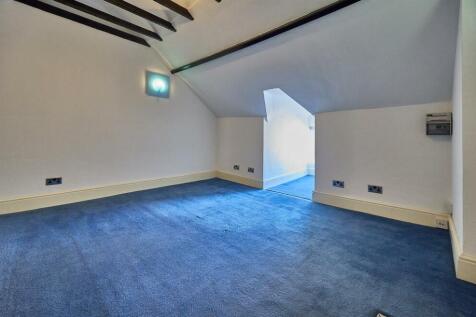 HOBBY ROOM